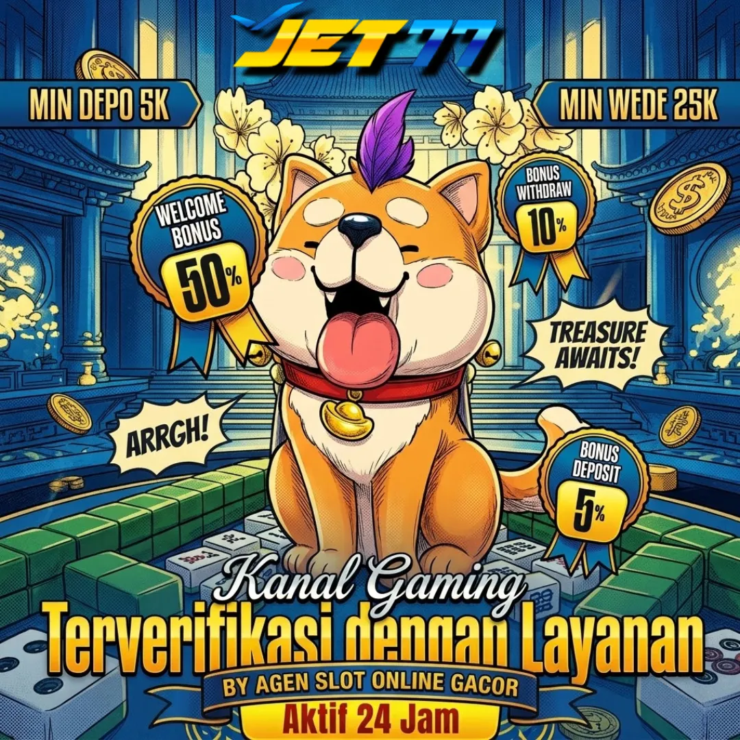 JET77